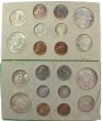 1953 U.S. Silver Mint Coin Set