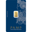PAMP Suisse Lady Fortuna 1 gram Gold Bar - (Veriscan®, in Assay)