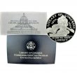 2000 Library of Congress Commemorative Silver Dollar Coin (Proof)