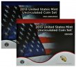 2013 U.S. Mint Coin Set - At Wholesale Bid!