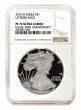 2016-W 1 oz American Proof Silver Eagle Coin - NGC PF-70 Ultra Cameo