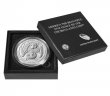 2020-P 5 oz Burnished National Park of American Samoa ATB Silver Coin (w/ Box & COA)