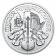 2024 1 oz Austrian Silver Philharmonic Coin - Gem BU