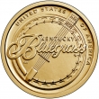 2022 Kentucky American Innovation Dollar Coin - P or D Mint