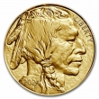 2025 1 oz American Gold Buffalo Coin - 24K - Gem BU