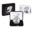 2025-S 1 oz Proof American Silver Eagle Coin - Gem Proof (w/ Box & COA)