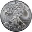 2020 1 oz American Silver Eagle Coin - Gem BU