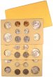 1954 U.S. Silver Mint Coin Set