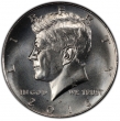 2016 Kennedy Half Dollar Coin - Choice BU