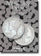Harris Folder For 1916-45 Mercury Dime Coins