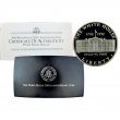 1992 White House Commemorative Silver Dollar Coin (Proof)