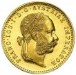 Austrian Gold 1 Ducat Coin - BU
