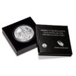 2010-P 5 oz Burnished Grand Canyon ATB Silver Coin