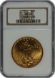 $20.00 Saint Gaudens Gold Double Eagle Coins - Random Dates - PCGS or NGC MS-63