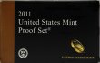 2011 U.S. Proof Coin Set - At Wholesale Bid!