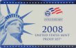2008 U.S. Proof Coin Set