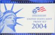 2004 U.S. Proof Coin Set