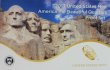 2013 America the Beautiful Quarters Proof Coin Set