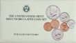 1989 U.S. Mint Coin Set - At Wholesale Bid!