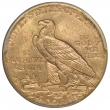 $2.50 Indian Quarter Eagle Gold Coins - Random Dates - BU