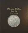 1878-1921 32-Coin Set of Morgan Silver Dollars - XF/AU
