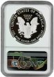 2013-W 1 oz American Proof Silver Eagle Coin - NGC PF-70 Ultra Cameo