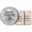 2020 Salt River Bay National Historic Park Quarter -  $25.00 U.S. Mint Sealed Bag - P Mint - BU
