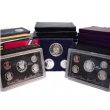 All 56 1955-1998 U.S. Proof Coin Sets (includes 1992-98 Silver Sets)