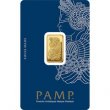 PAMP Suisse Lady Fortuna 5 gram Gold Bar - (Veriscan®, in Assay)