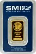 Sunshine Minting 5 gram Gold Bar - New Design (in TEP Packaging w/ Mint Mark SI™)