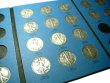 1941-1947 20-Coin Short Set of Walking Liberty Silver Half Dollars - VG+