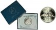 1982 Washington Commemorative Silver Half Dollar Coin (UNC)
