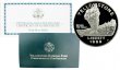 1999 Yellowstone National Park Silver Dollar (Proof)