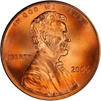 2000-2009 Lincoln Cent Coin - From Sealed U.S. Mint Set - Nice BU - Choose Date and Mint Mark!