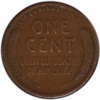 1909 Lincoln Wheat Cent Coin - Very Good to Fine - Wholesale Bid!