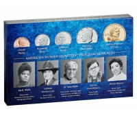 2025 U.S. Proof Coin Set