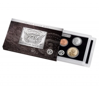 2025 U.S. Silver Proof Coin Set