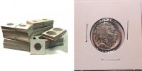 2x2 Staple Type Coin Holders - All Sizes Available 