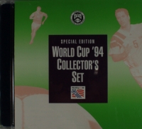 1994 World Cup Special Edition Collector's Set (Proof, 2 Coin)