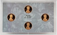 2009 U.S. Proof Coin Set