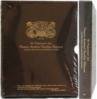 Dansco Archival Quality Slipcase - 1" Size