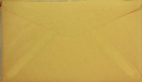 1963 U.S. Silver Proof Coin Set (Flat-Pack) Envelope - Original OGP Envelope