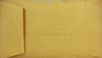 1955 U.S. Silver Proof Coin Set (Flat-Pack) Envelope - Original OGP Envelope