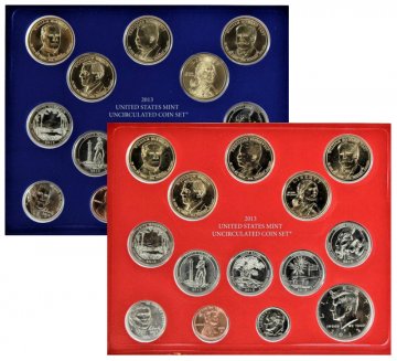 us mint coins 2013