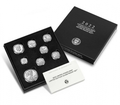 MintProducts > Buy Gold & Silver Coins and Bullion| Online Coin Dealer ...