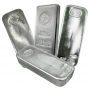 100 oz Silver Bar - Varied Condition and Mint
