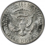 1968-D 40% Silver Kennedy Half Dollar Coin - Choice BU
