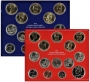2014 U.S. Mint Coin Set