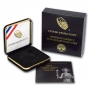 2015 American Liberty High Relief Gold Coin - Box & COA (NO Coins)