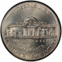 2010-2019 Jefferson Nickel Coin - From Sealed U.S. Mint Set - Nice BU - Choose Date and Mint Mark!